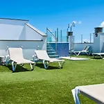 Casa Mika Oliastur 25 El El Cotillo (Fuerteventura)
