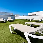 Casa Mika Oliastur 25 El Apartment *