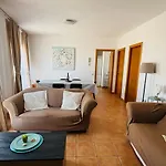 Casa Mika Oliastur 25 El Apartment *