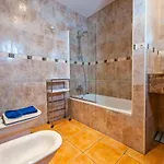 Casa Mika Oliastur 25 El * El Cotillo (Fuerteventura)