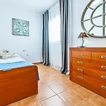 Apartment Casa Mika Oliastur 25 El