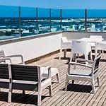 Casa Mika Oliastur 25 El Apartment El Cotillo (Fuerteventura)
