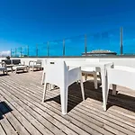 Apartment Casa Mika Oliastur 25 El El Cotillo (Fuerteventura)