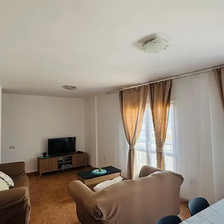 Apartmán Casa Mika Oliastur 25 El Cotillo