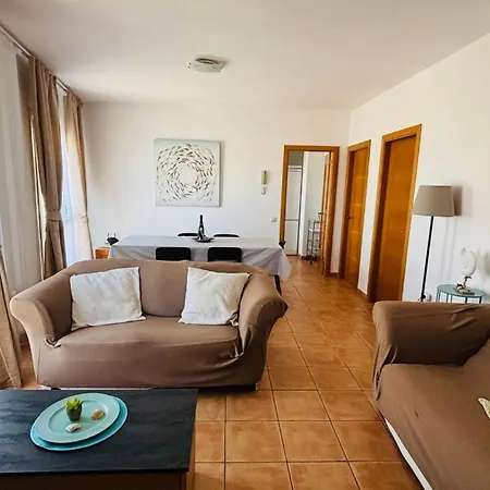 Casa Mika Oliastur 25 公寓