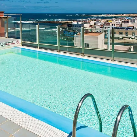 Lejlighed Casa Mika Oliastur 25 El Cotillo