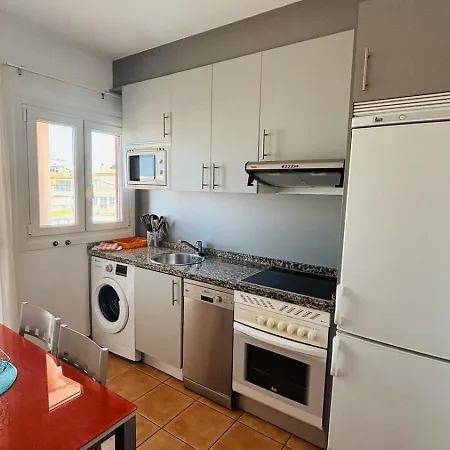 Casa Mika Oliastur 25 El Апартаменты El Cotillo (Fuerteventura)