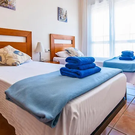 Апартаменты Casa Mika Oliastur 25 El *