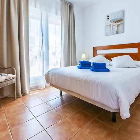 Apartment Casa Mika Oliastur 25 El