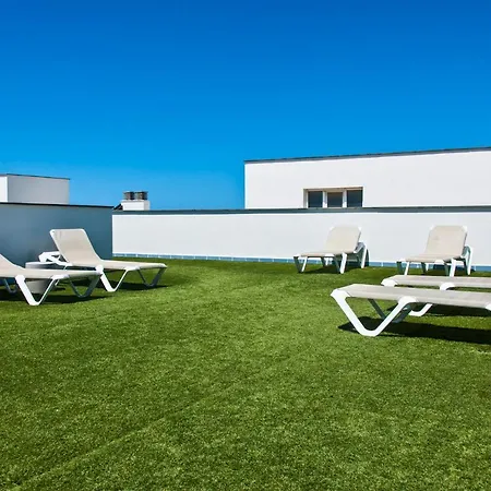 公寓 Casa Mika Oliastur 25 Cotillo