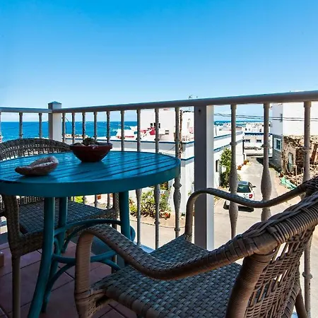 Apartmán Casa Mika Oliastur 25 El Cotillo