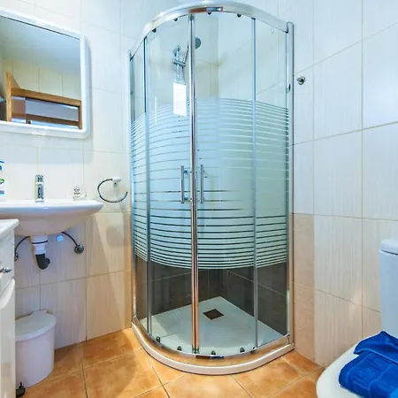 Casa Mika Oliastur 25 El *