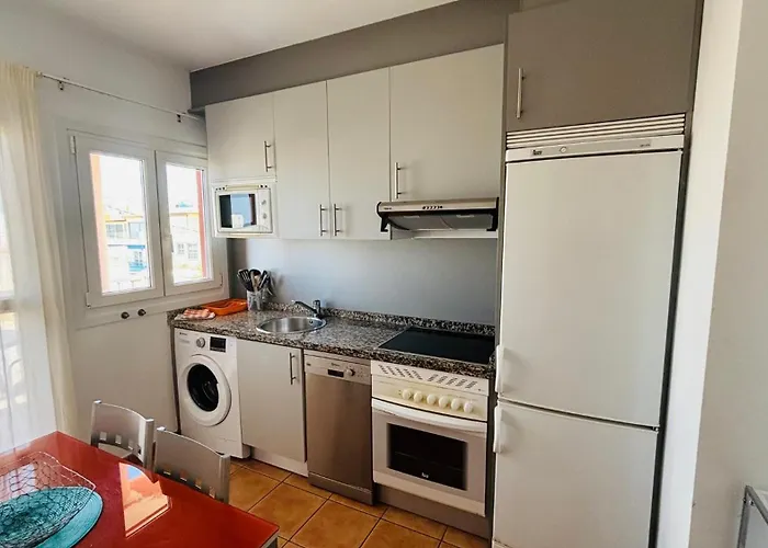 Casa Mika Oliastur 25 El * El Cotillo (Fuerteventura)