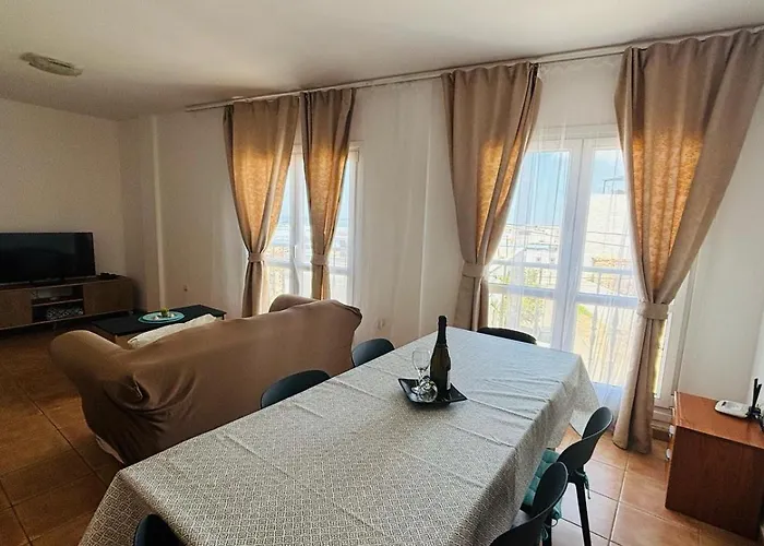 Casa Mika Oliastur 25 El El Cotillo (Fuerteventura)