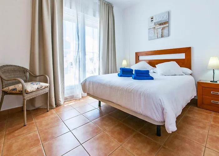 Lejlighed Casa Mika Oliastur 25 El