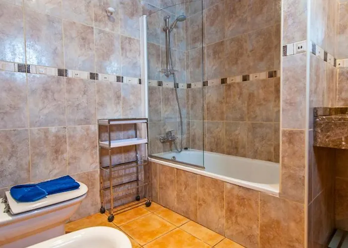 Casa Mika Oliastur 25 El * El Cotillo (Fuerteventura)