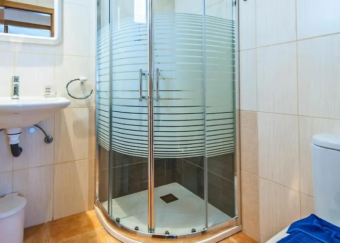 Casa Mika Oliastur 25 El Lejlighed Cotillo