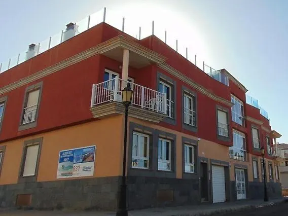 Apartment Casa Mika Oliastur 25 El Cotillo