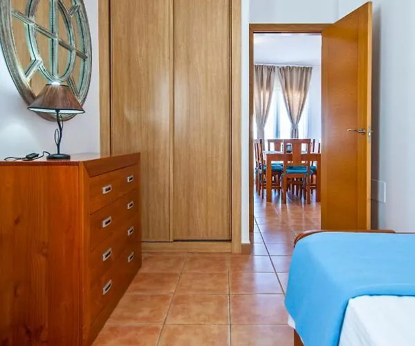 Casa Mika Oliastur 25 El * Cotillo