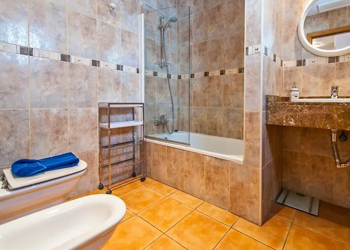 Casa Mika Oliastur 25 El Apartment