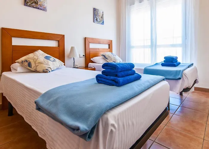 Apartment Casa Mika Oliastur 25 El Cotillo