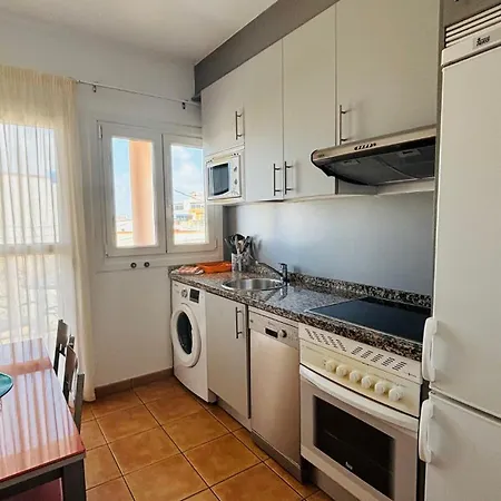 Casa Mika Oliastur 25 El Cotillo