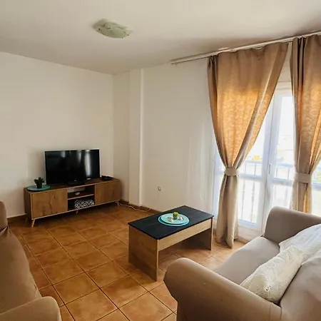 Casa Mika Oliastur 25 El Apartment *