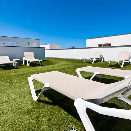 Casa Mika Oliastur 25 El Διαμέρισμα *