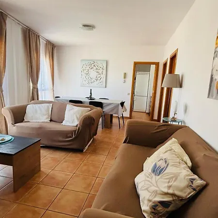 Casa Mika Oliastur 25 El El Cotillo (Fuerteventura)