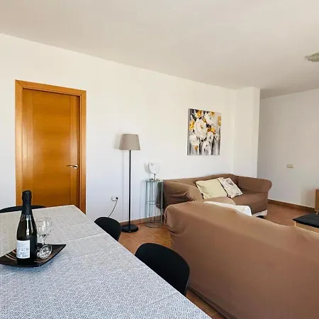 Apartment Casa Mika Oliastur 25 El El Cotillo (Fuerteventura)