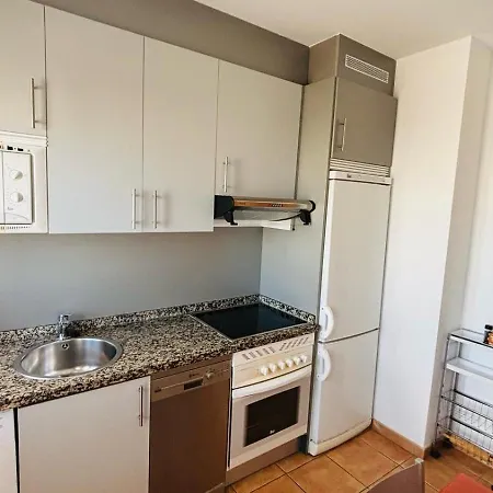 Apartment Casa Mika Oliastur 25 El
