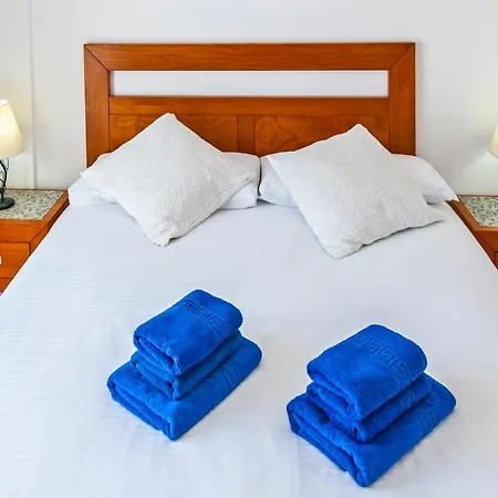 Casa Mika Oliastur 25 El