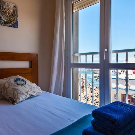 Daire Casa Mika Oliastur 25 El