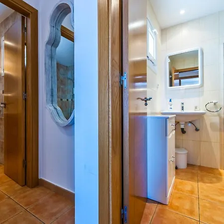 Casa Mika Oliastur 25 El Διαμέρισμα