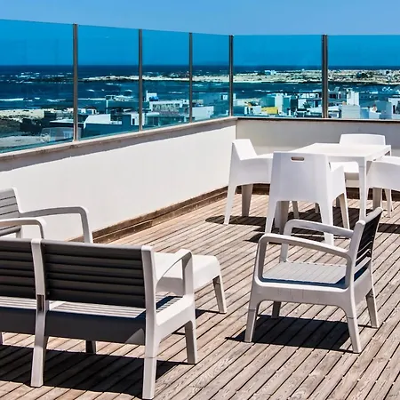 Casa Mika Oliastur 25 El Διαμέρισμα Cotillo