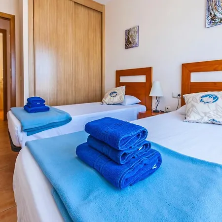 Apartment Casa Mika Oliastur 25 El *