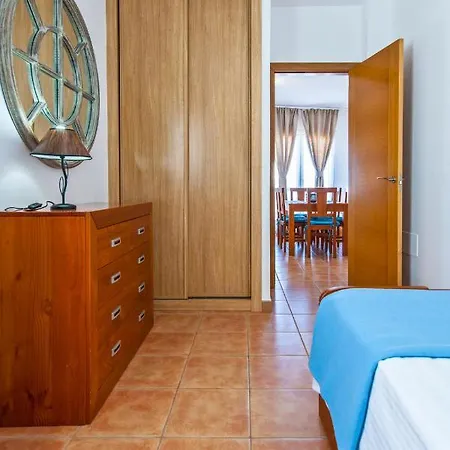 Casa Mika Oliastur 25 * Cotillo