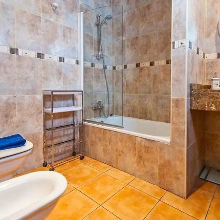 Casa Mika Oliastur 25 Lägenhet