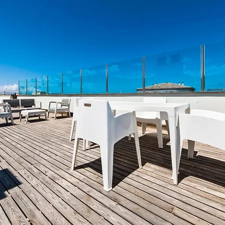 Lägenhet Casa Mika Oliastur 25 *