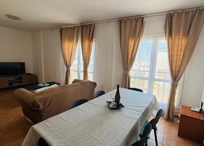 Casa Mika Oliastur 25 El Daire