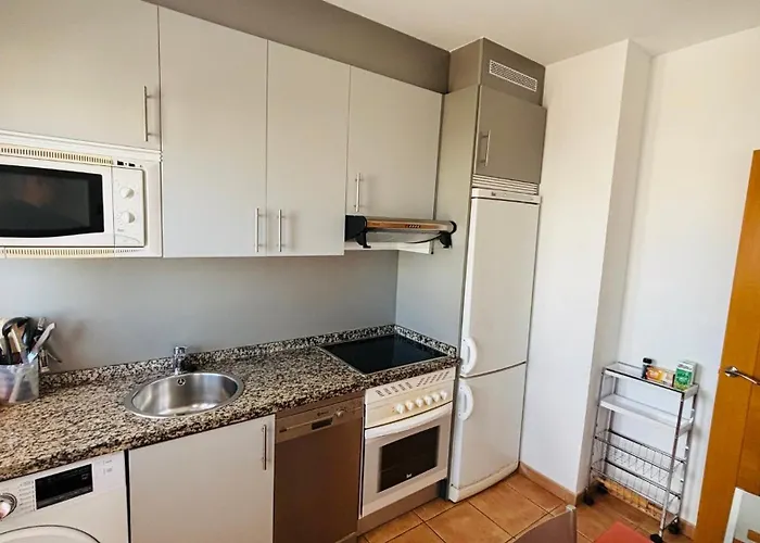 Casa Mika Oliastur 25 El Cotillo