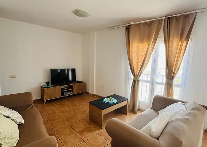 Casa Mika Oliastur 25 El 아파트 *