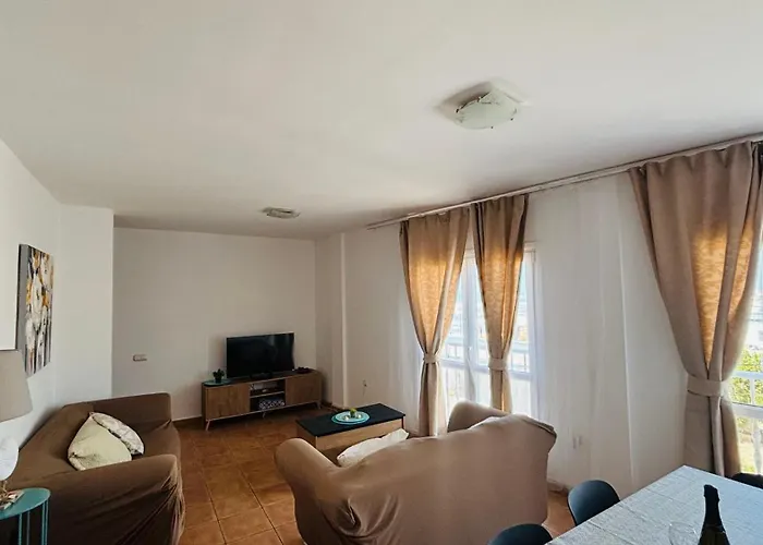 Apartman Casa Mika Oliastur 25 El Cotillo