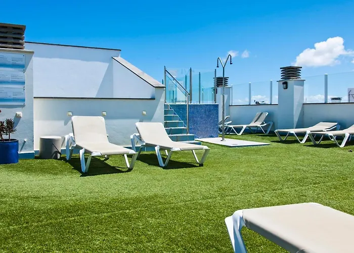 Casa Mika Oliastur 25 El Cotillo