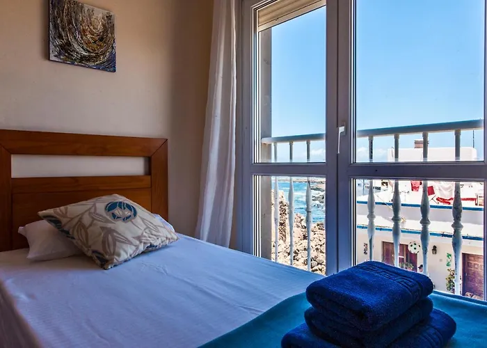 Apartman Casa Mika Oliastur 25 El