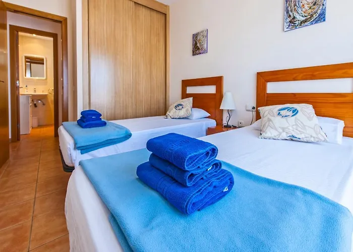 Casa Mika Oliastur 25 El *