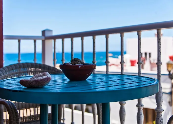 Casa Mika Oliastur 25 El *