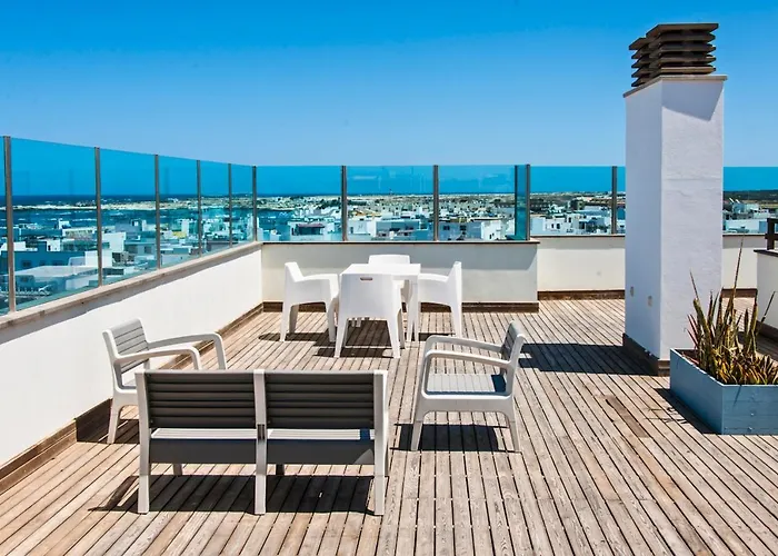 Casa Mika Oliastur 25 El *