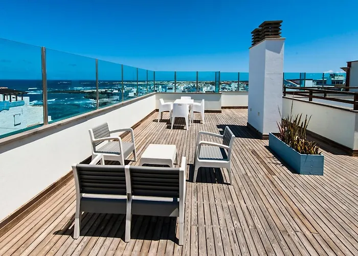 Casa Mika Oliastur 25 El Daire