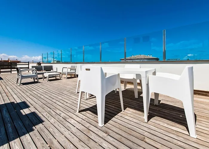 Apartman Casa Mika Oliastur 25 El Cotillo